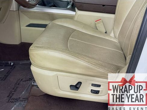 Used 2018 RAM 2500 Laramie image 18