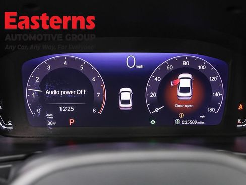Used 2024 Honda Accord EX image 17