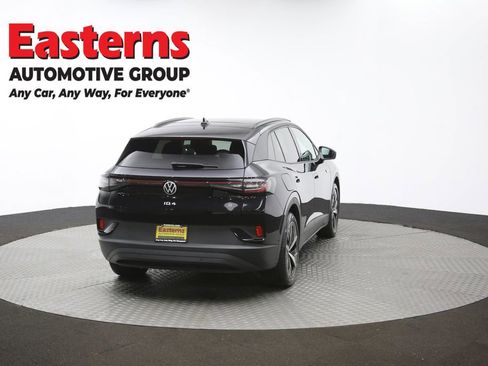 Used 2023 Volkswagen ID.4 Pro S image 37