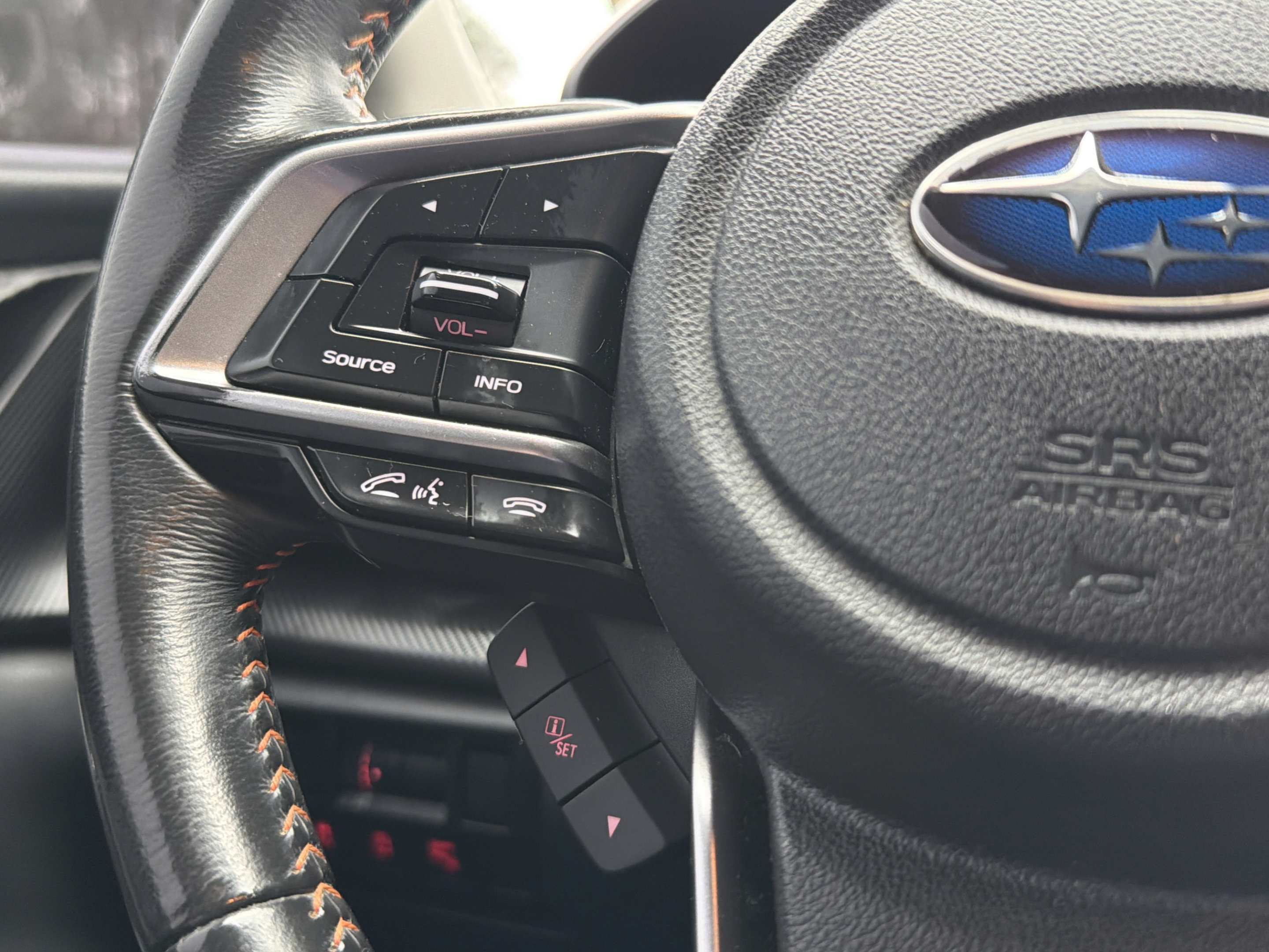 Used 2021 Subaru Crosstrek 2.0i Premium w/ Moonroof Package AWD/4WD image 13