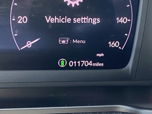 Certified 2025 Honda Accord LX image 28
