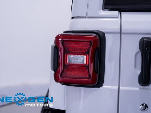 Used 2023 Jeep Wrangler Unlimited Rubicon 392 w/ Xtreme Recon 35" Tire Package image 58