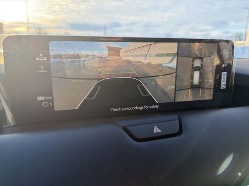 New 2026 MAZDA CX-90 3.3 Turbo S w/ Premium Package image 43