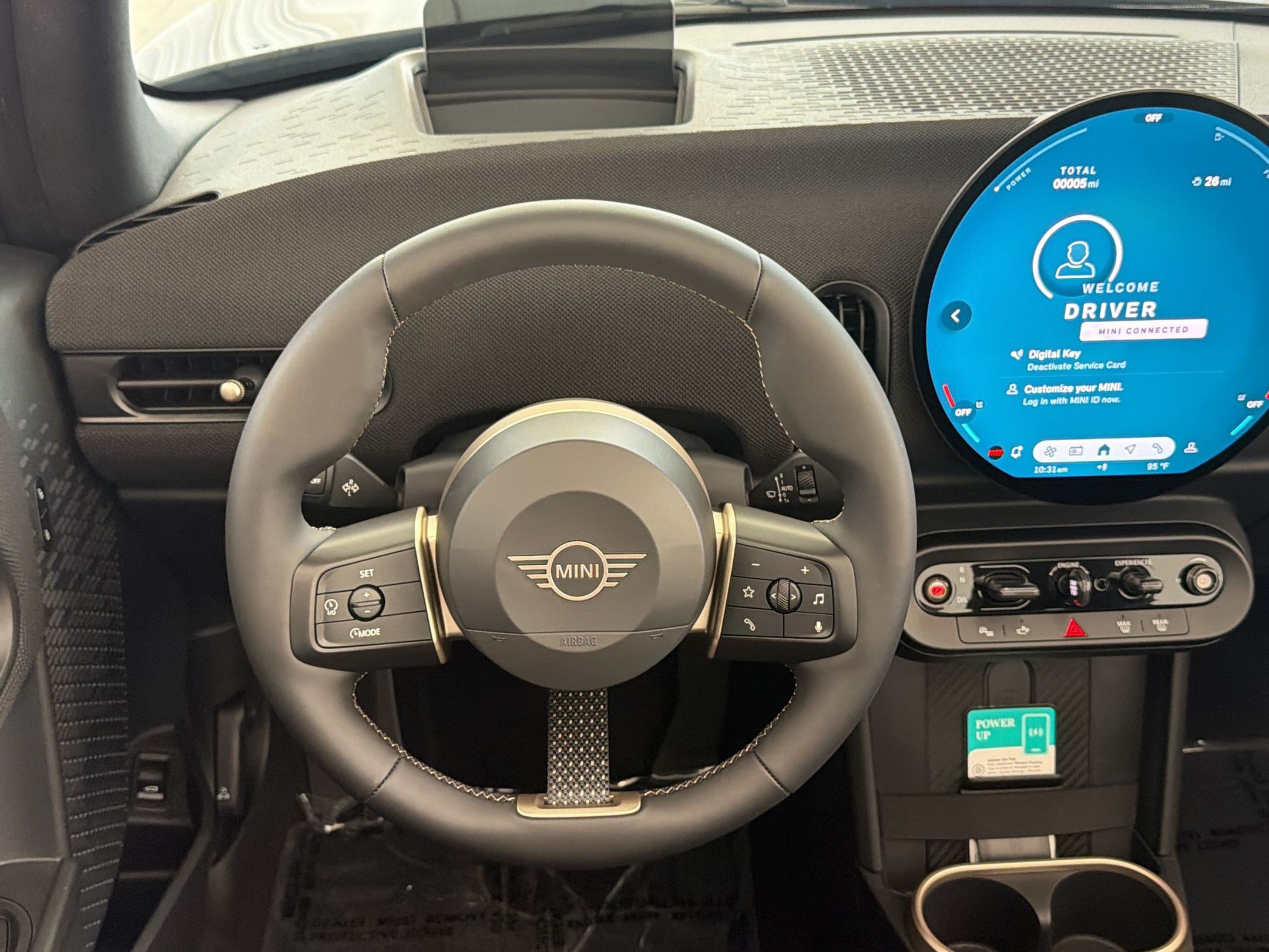 New 2026 MINI Cooper S FWD image 11
