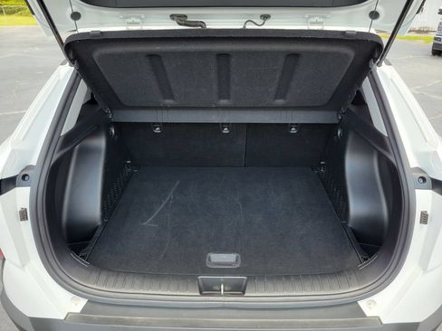 Used 2025 Hyundai Kona SEL FWD image 12