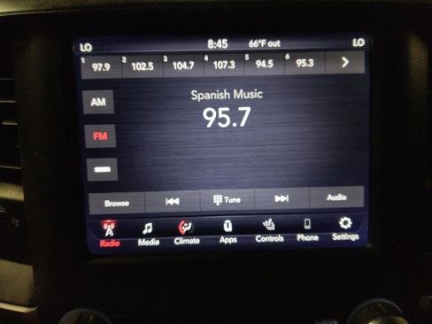 Used 2019 RAM 1500 Big Horn image 25