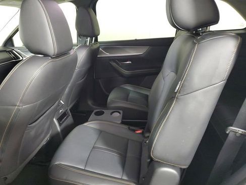 Certified 2024 MAZDA CX-90 3.3 Turbo w/ Preferred Plus AWD/4WD image 14