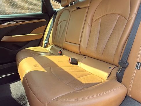 Used 2017 Buick LaCrosse Essence w/ Sun and Shade Package FWD image 26