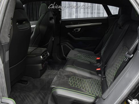 Used 2020 Lamborghini Urus image 29