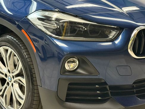 Used 2018 BMW X2 sDrive28i w/ Convenience Package image 6