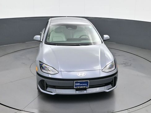 Certified 2024 Hyundai Ioniq 6 Limited image 14
