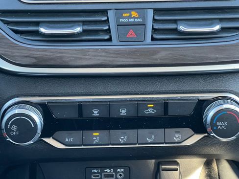 Used 2023 Nissan Altima 2.5 SV image 4