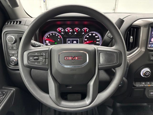 New 2026 GMC Sierra 1500 Pro w/ Convenience Package AWD/4WD image 16