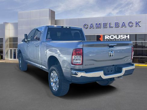 Used 2019 RAM 2500 Big Horn image 3
