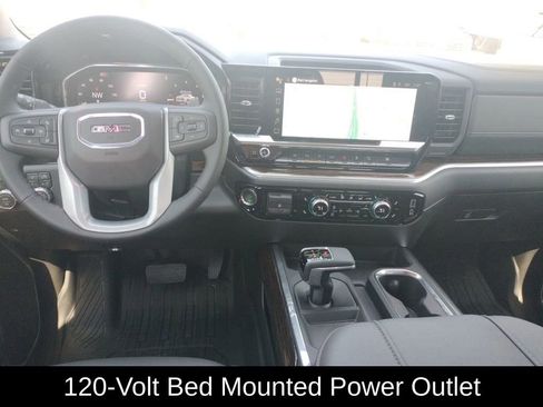 New 2026 GMC Sierra 1500 Elevation w/ Elevation Premium Package image 26