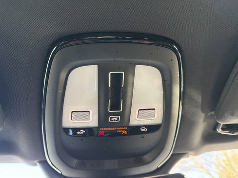 Certified 2023 Volvo XC90 B6 Plus w/ Protection Package Premier image 34