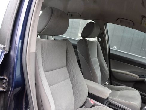 Used 2010 Honda Civic LX image 10