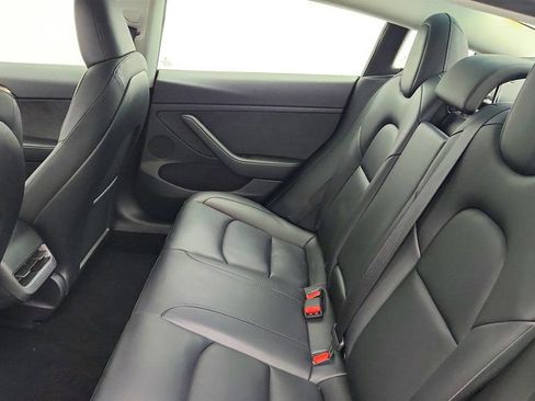 Used 2023 Tesla Model 3 Standard Range RWD image 25
