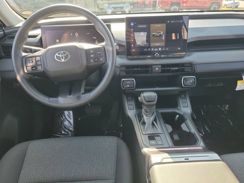 Used 2026 Toyota RAV4 LE FWD image 12