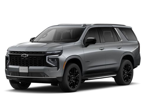 New 2026 Chevrolet Tahoe Premier AWD/4WD image 25