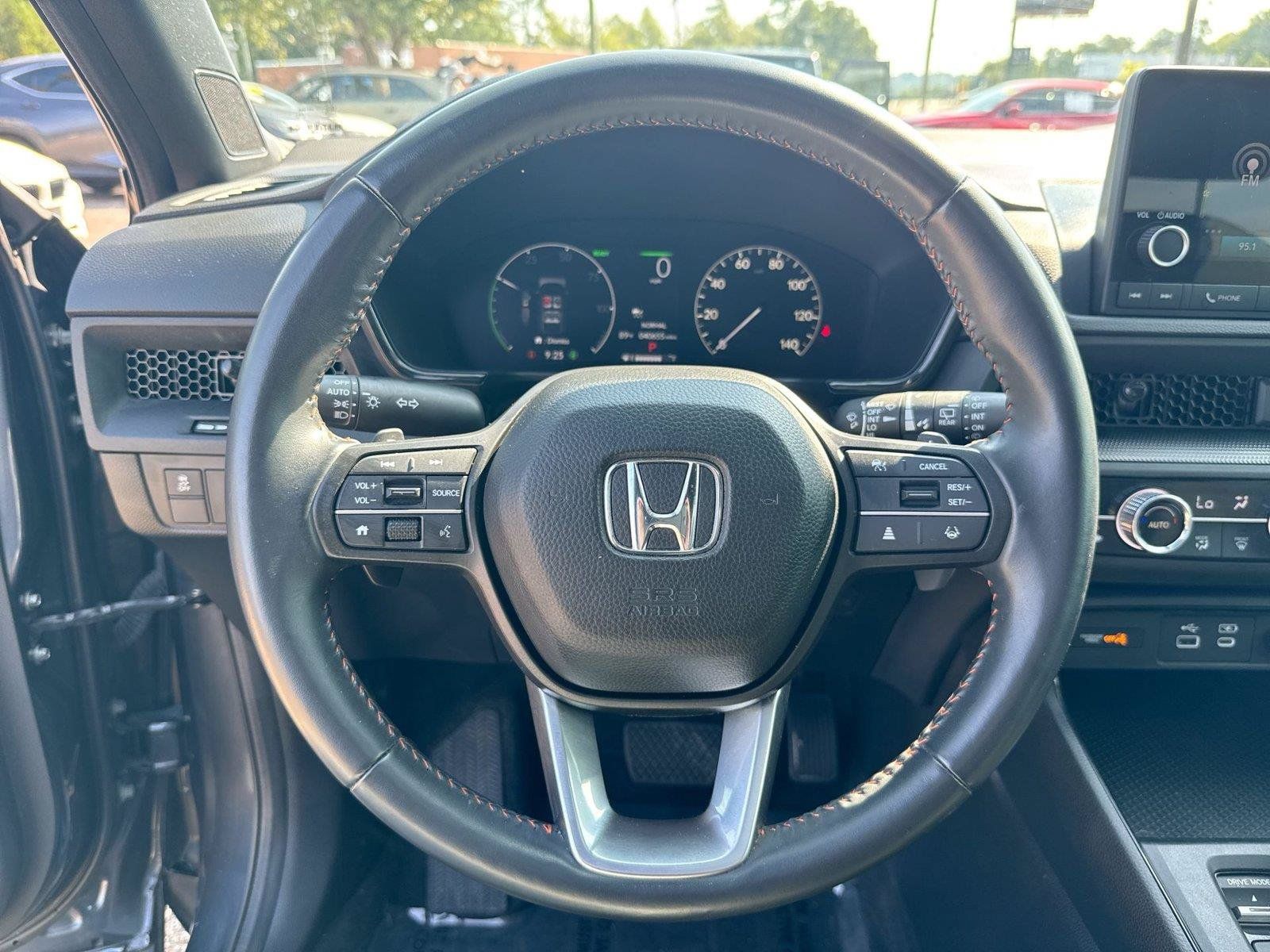 Used 2024 Honda CR-V Sport image 6