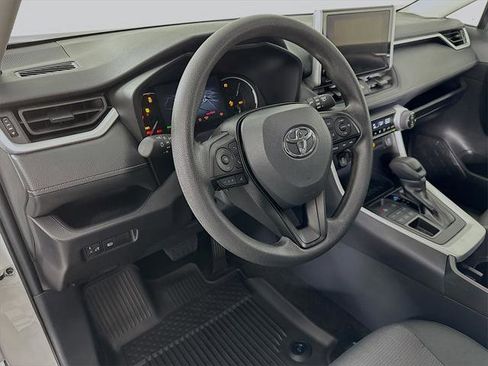 Certified 2025 Toyota RAV4 XLE image 16