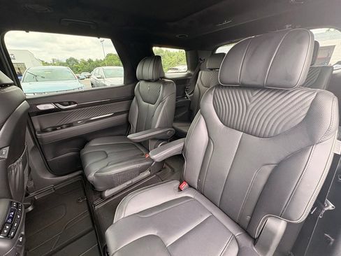 Certified 2025 Hyundai Palisade Calligraphy AWD/4WD image 25