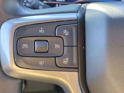 Used 2025 Chevrolet Silverado 1500 LT image 22