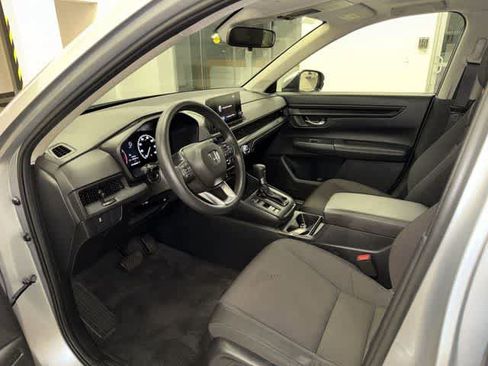 Certified 2024 Honda CR-V EX image 29
