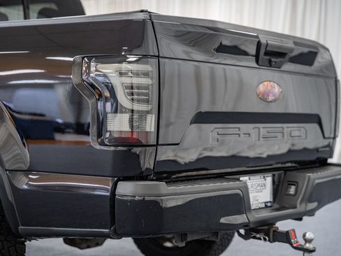 Certified 2020 Ford F150 XLT w/ Equipment Group 302A Luxury image 6