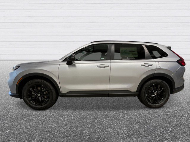 New 2027 Honda CR-V Sport image 3
