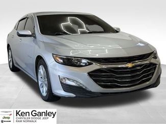 Used 2020 Chevrolet Malibu LT image 1