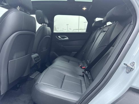 New 2026 Land Rover Range Rover Velar Dynamic SE image 13