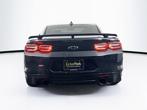 Used 2023 Chevrolet Camaro SS w/ Redline Edition image 7