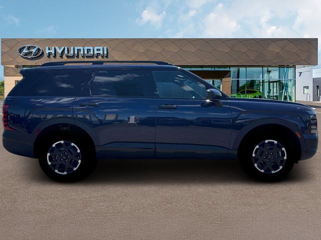 New 2026 Hyundai Palisade XRT Pro AWD/4WD image 9