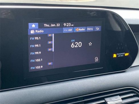 Used 2021 Hyundai Palisade SEL w/ Cargo Package image 24