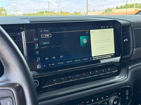 Used 2022 Chevrolet Silverado 1500 ZR2 w/ Technology Package image 22