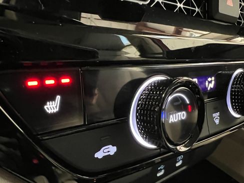 New 2025 Honda Accord EX-L image 19