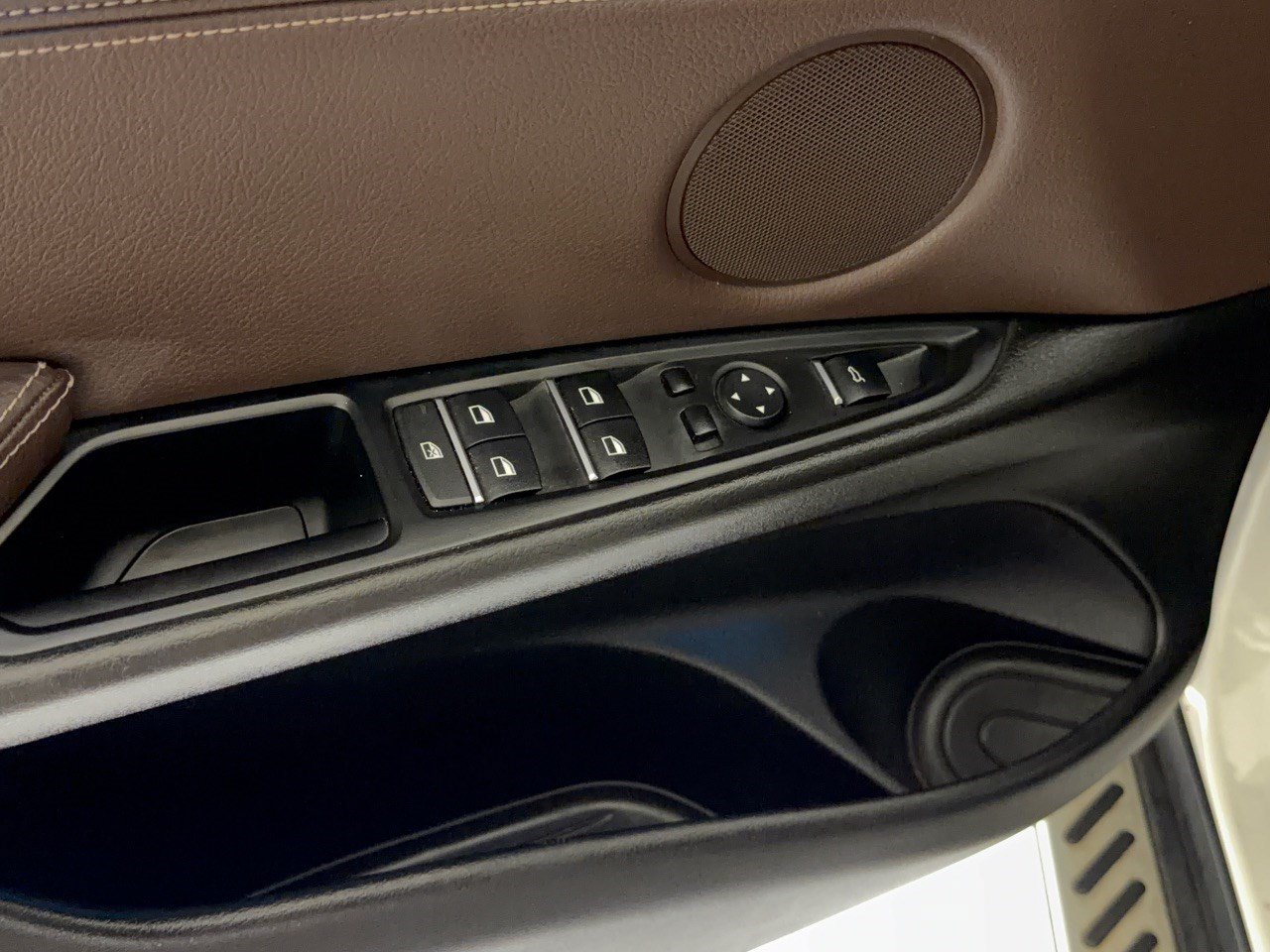 Used 2014 BMW X5 xDrive35i AWD/4WD image 13