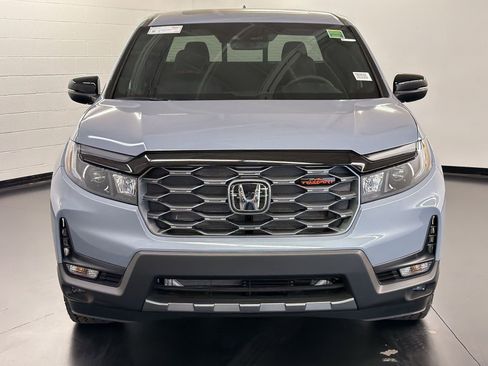 New 2026 Honda Ridgeline TrailSport image 6
