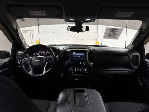Used 2022 Chevrolet Silverado 2500 LT w/ Convenience Package image 10