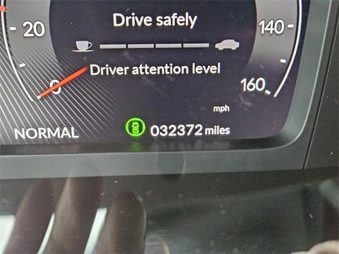 Certified 2023 Acura Integra A-Spec image 15