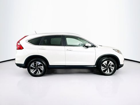 Used 2016 Honda CR-V Touring image 10