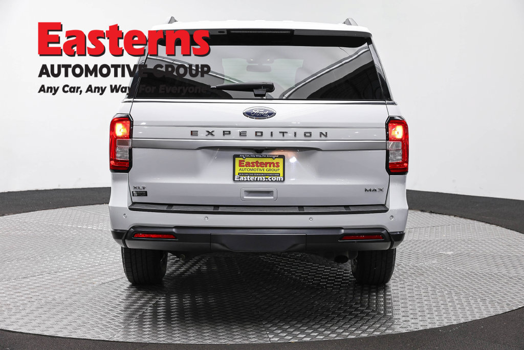 Used 2024 Ford Expedition Max XLT RWD image 7