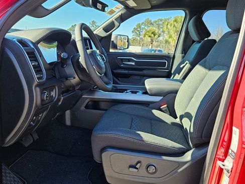 New 2026 RAM 1500 Big Horn image 10