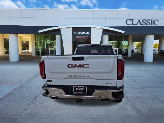 Used 2023 GMC Sierra 1500 SLT AWD/4WD image 7