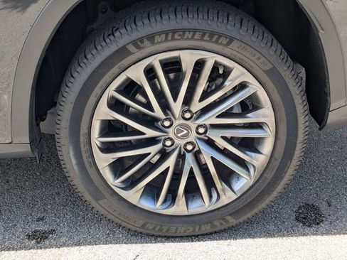 Used 2022 Lexus RX 350 FWD w/ Luxury Package image 21