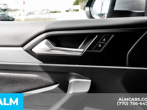 Used 2024 Volkswagen Jetta SE image 51