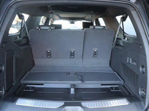 New 2026 GMC Yukon XL AT4 w/ AT4 Premium Plus Package image 9