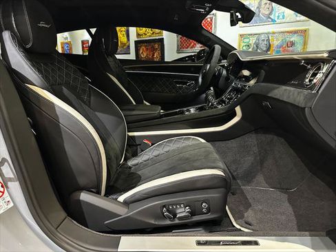 Used 2022 Bentley Continental GT Speed AWD/4WD image 18